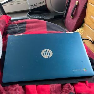 Laptop HP Chromebook
